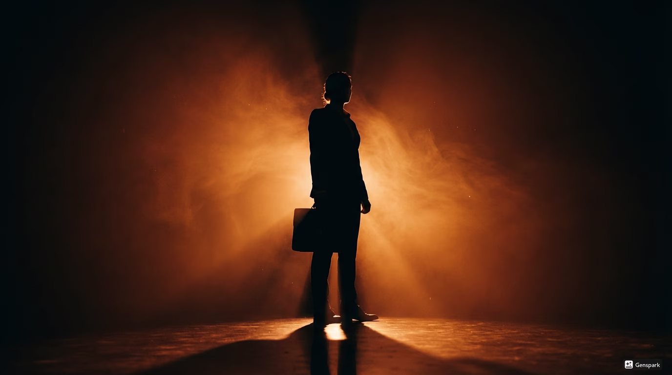 Professional Silhouette